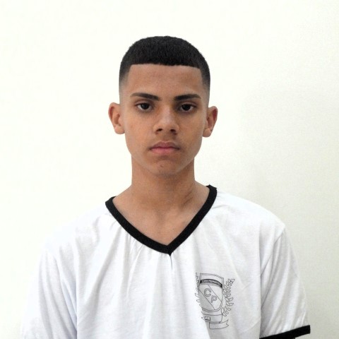 Foto de KAUAN VICTOR LOPES NASCIMENTO