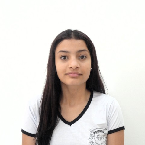 Foto de HILLARY MENDES DIAS