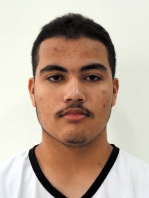 Foto de LUIZ GUILHERME NUNES RIBEIRO