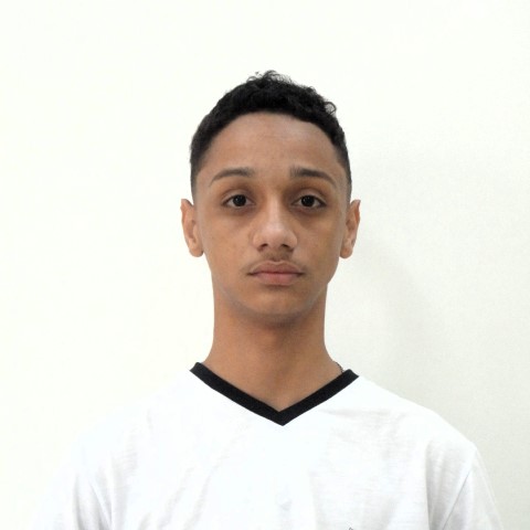 Foto de LUIZ GUILHERME REIS DE OLIVEIRA