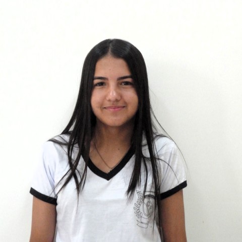 Foto de MARIA JHENNIFER DA SILVA