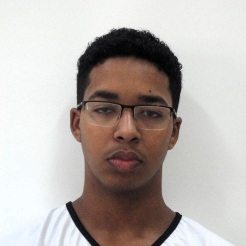 Foto de PEDRO PHELIPE DA SILVA