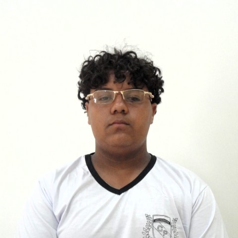 Foto de PIETRO GUILHERME BARBOSA