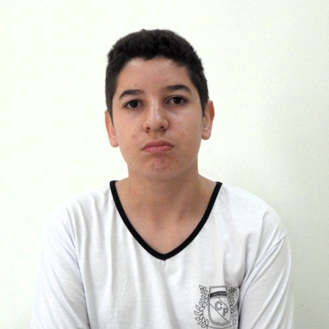 Foto de YURI TABARINI DOS SANTOS