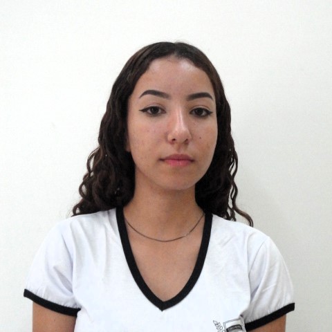 Foto de GEOVANA DE OLIVEIRA DOMINGOS