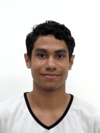 Foto de BRANHAM RIQUELMI LEONARDO INÁCIO DOS SANTOS