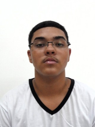 Foto de LUIZ GABRIEL DOS SANTOS