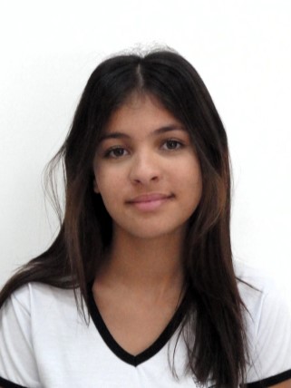 Foto de YASMIM VICTÓRIA BARRETO RIBAS
