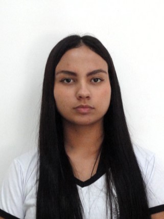 Foto de LARISSA LETICIA BUENO DE OLIVEIRA