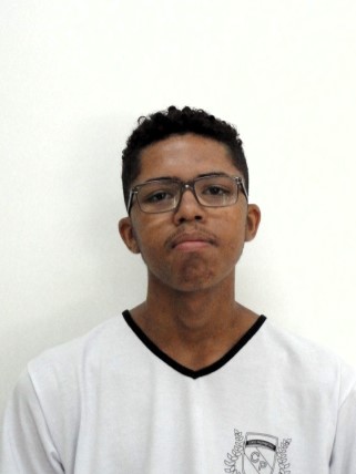 Foto de PIETRO RODRIGO RIBEIRO DE OLIVEIRA 