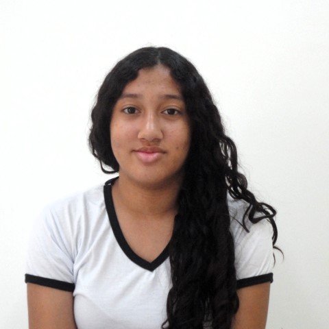 Foto de YASMIN FERNANDES TULINTINO