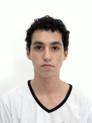 Foto de RUAN DA COSTA PRADO