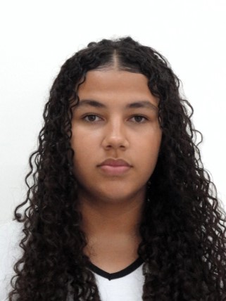 Foto de GRAZIELLY DE LURDES DA CONCEIÇÃO DIAS 