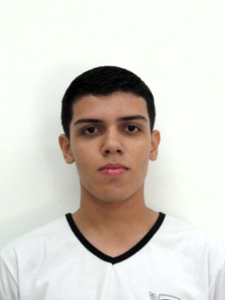 Foto de GUILHERME DE OLIVEIRA SABINO