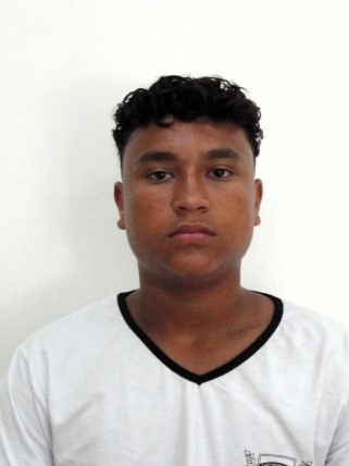 Foto de MÁRCIO APARECIDO DE ARAUJO JUNIOR 