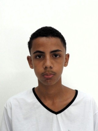 Foto de GABRIEL DE GODOY DA SILVA