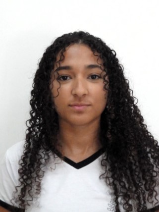 Foto de GABRIELLE SALES DE MENDONÇA