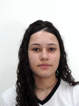 Foto de DHENIFER APARECIDA DE OLIVEIRA