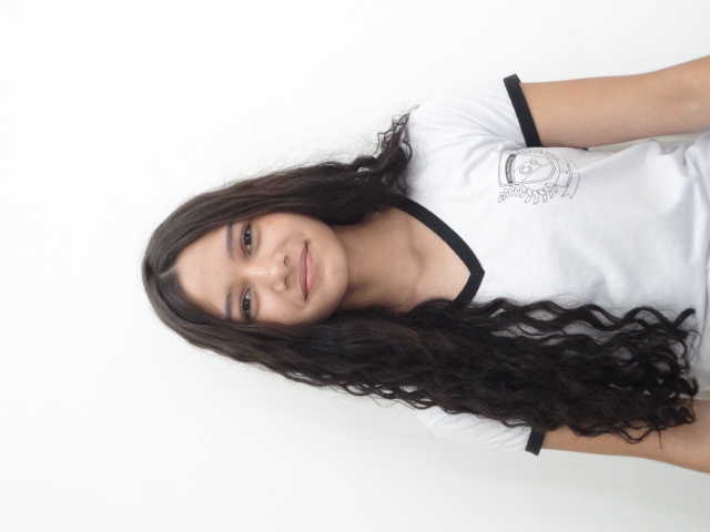 Foto de YASMIM VITORYA BARBOSA SANTOS 