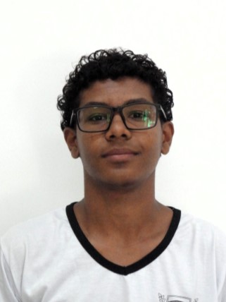 Foto de KAUE DE OLIVEIRA DOS SANTOS