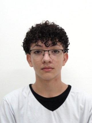 Foto de LUCAS GABRIEL DOS SANTOS