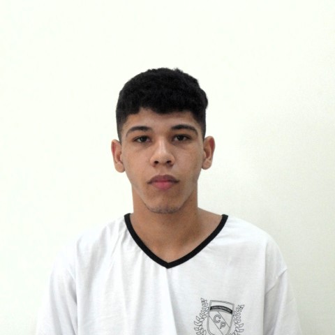 Foto de VITOR GABRIEL PEREIRA