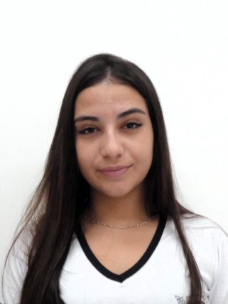 Foto de ISABELLY ROCCON DA SILVA 