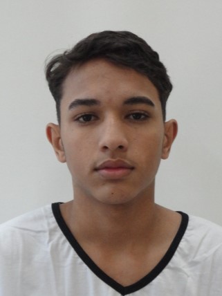 Foto de ALISON DA SILVA DO NASCIMENTO