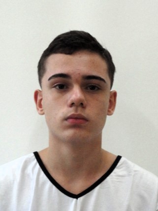 Foto de Erik Blayury Benjamim de Morais
