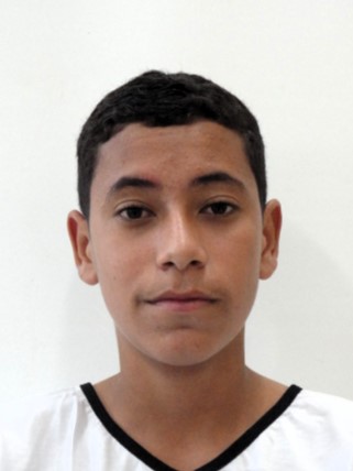 Foto de Luiz Miguel de Souza Bresciotti