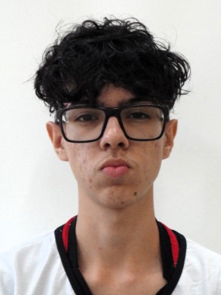 Foto de Ryan Walace dos Santos Pavan