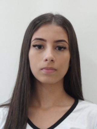 Foto de Adrielly Cristine Leite Borges