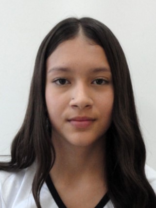 Foto de Gabrielly Eloah dos Santos