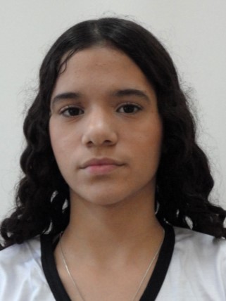 Foto de Rafaelly Eduarda Marella