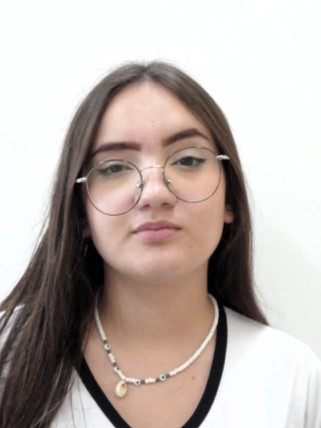 Foto de ELOAH VITÓRIA FERNANDES 