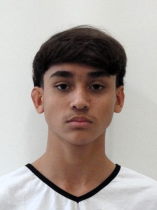 Foto de Vinicius Campanha dos Santos