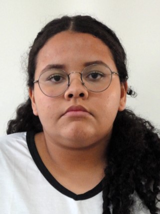 Foto de Yasmin Victória Dogado da Silva