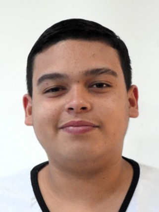 Aniversariante - Nicolas Louren�o Dos Santos