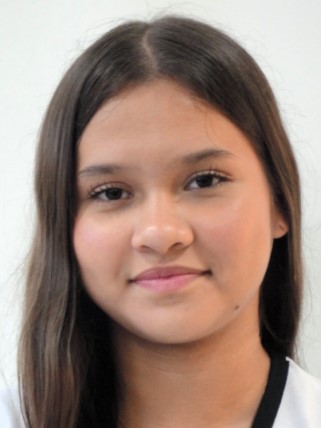 Aniversariante - Maria Clara De Oliveira